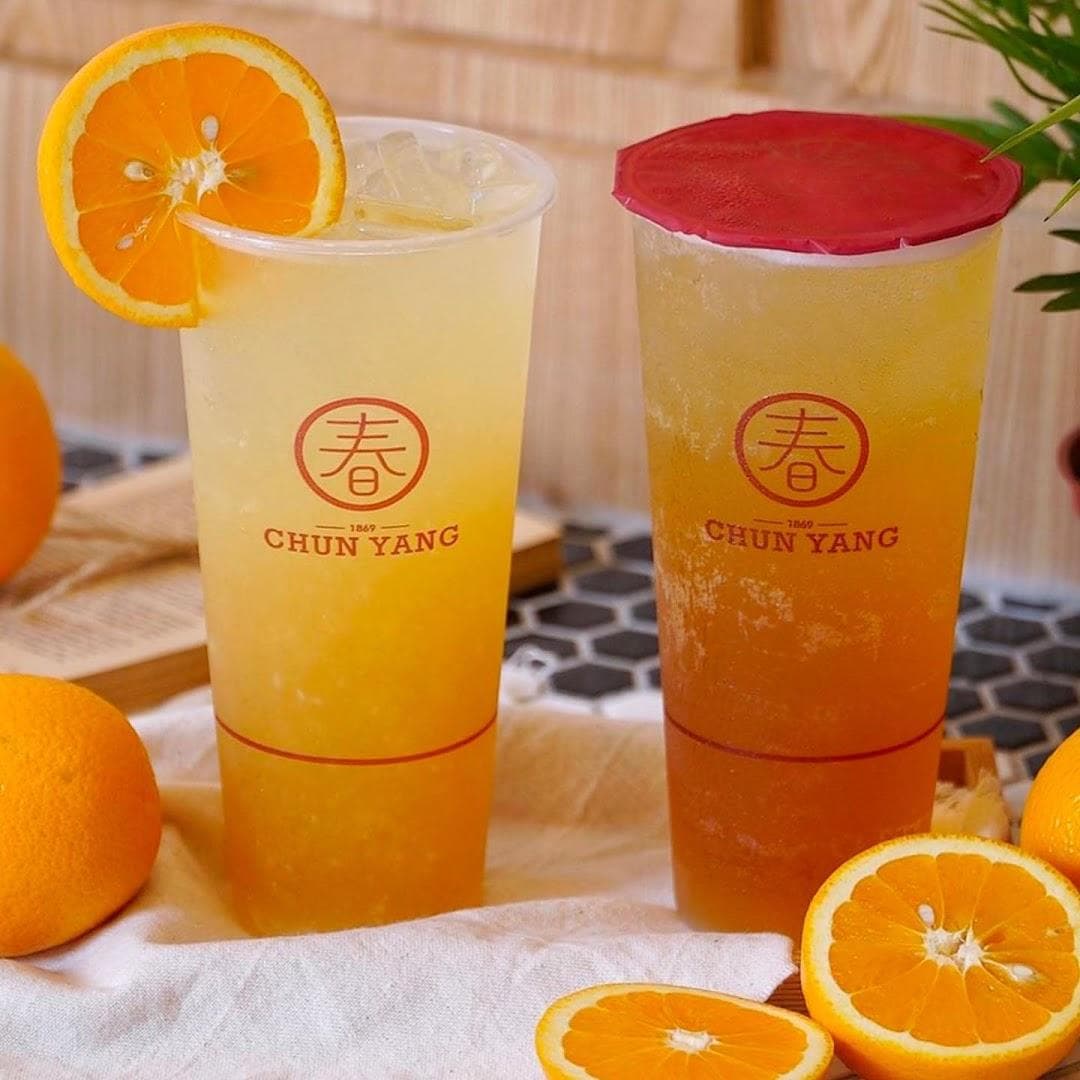 Chun Yang Tea photo 6