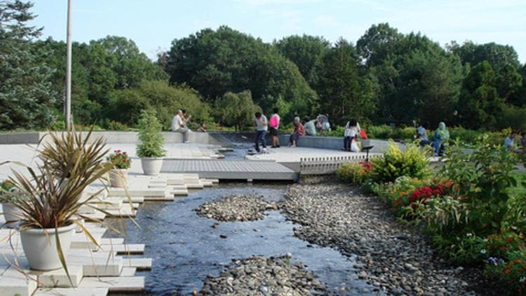Queens Botanical Garden photo 6