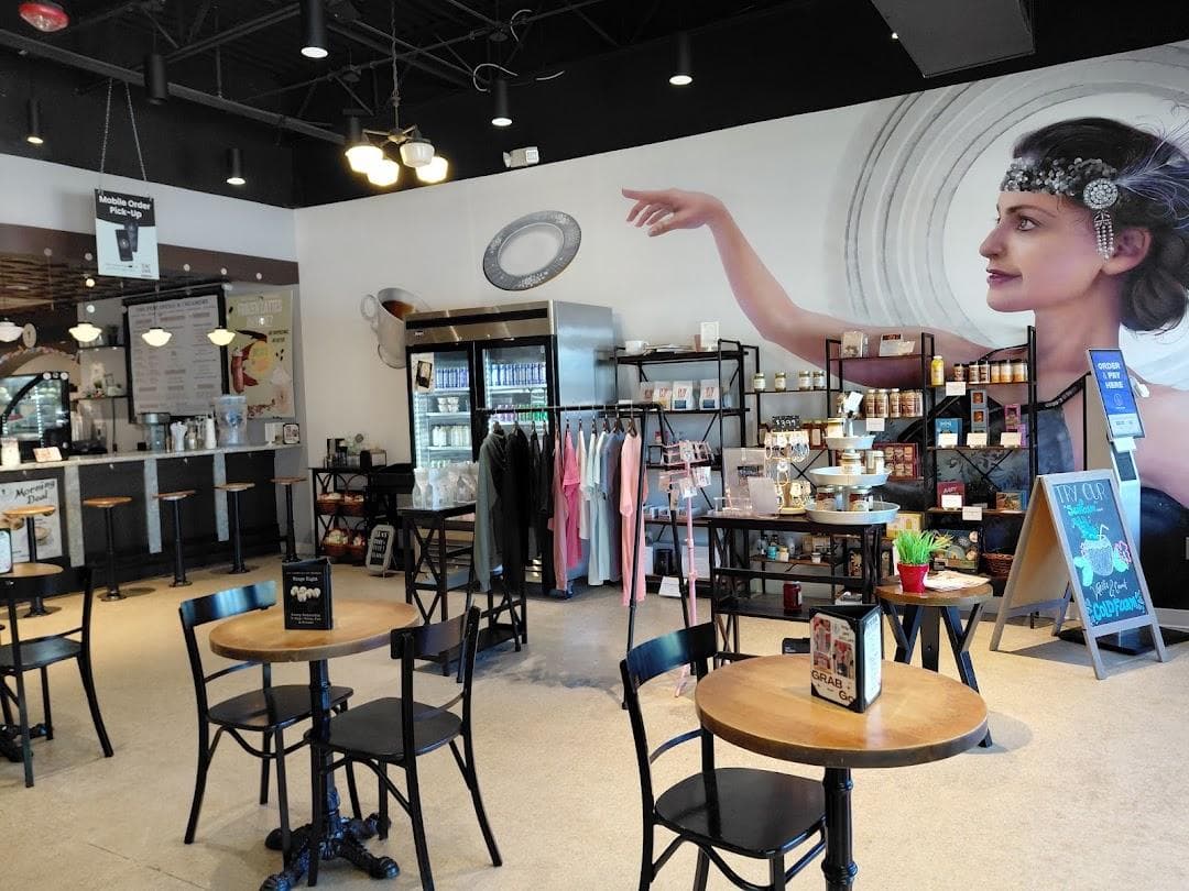 The Percantile and Creamery photo 1