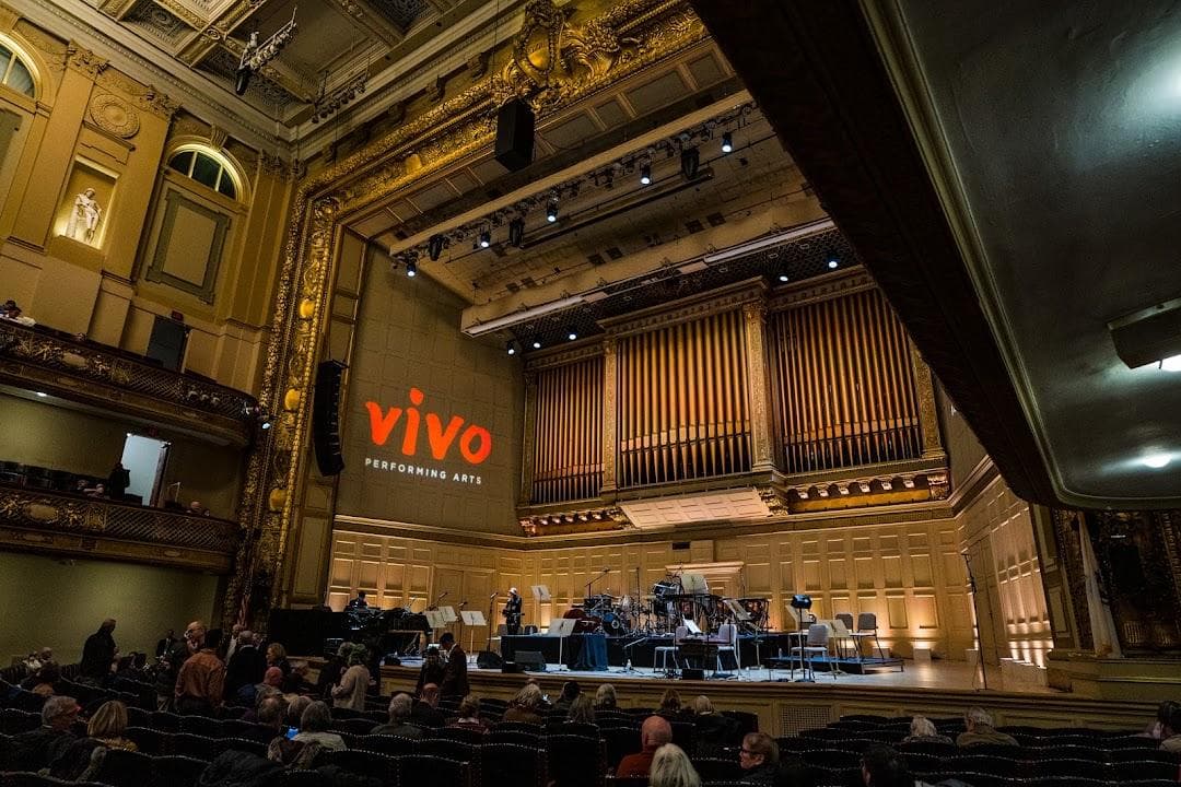 Vivo Performing Arts photo 5