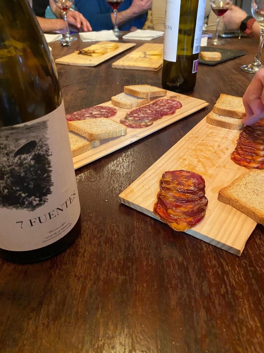 Clementine's Wine Gourmet photo 6