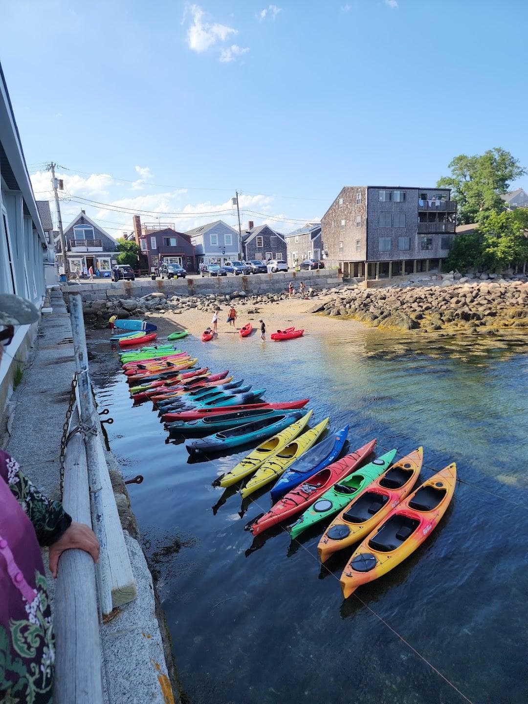 North Shore Kayak & E-Bike Adventures and Flip-Flop Emporium photo 5