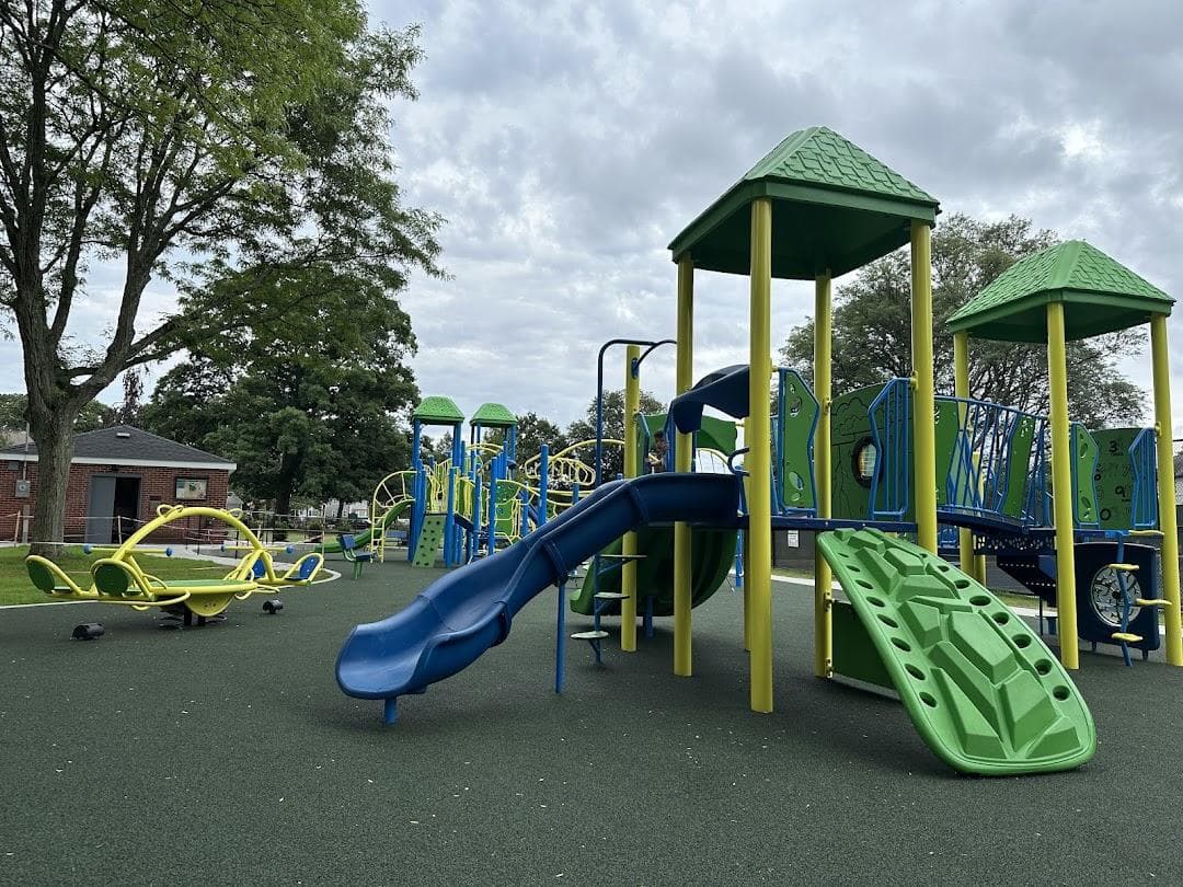Memorial Park photo 6