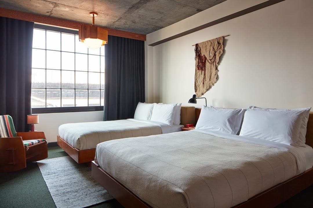 Ace Hotel Brooklyn photo 3