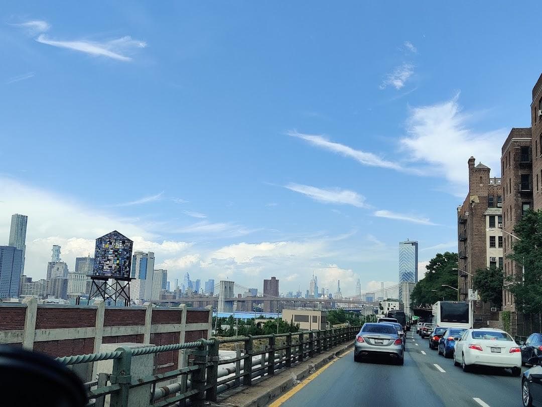 Brooklyn-Queens Expressway photo 6