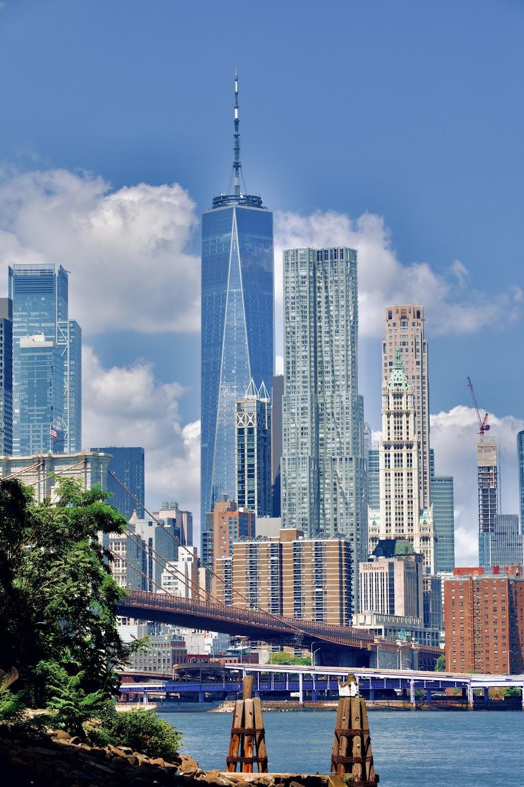 Washington Street, Dumbo, Brooklyn photo 4