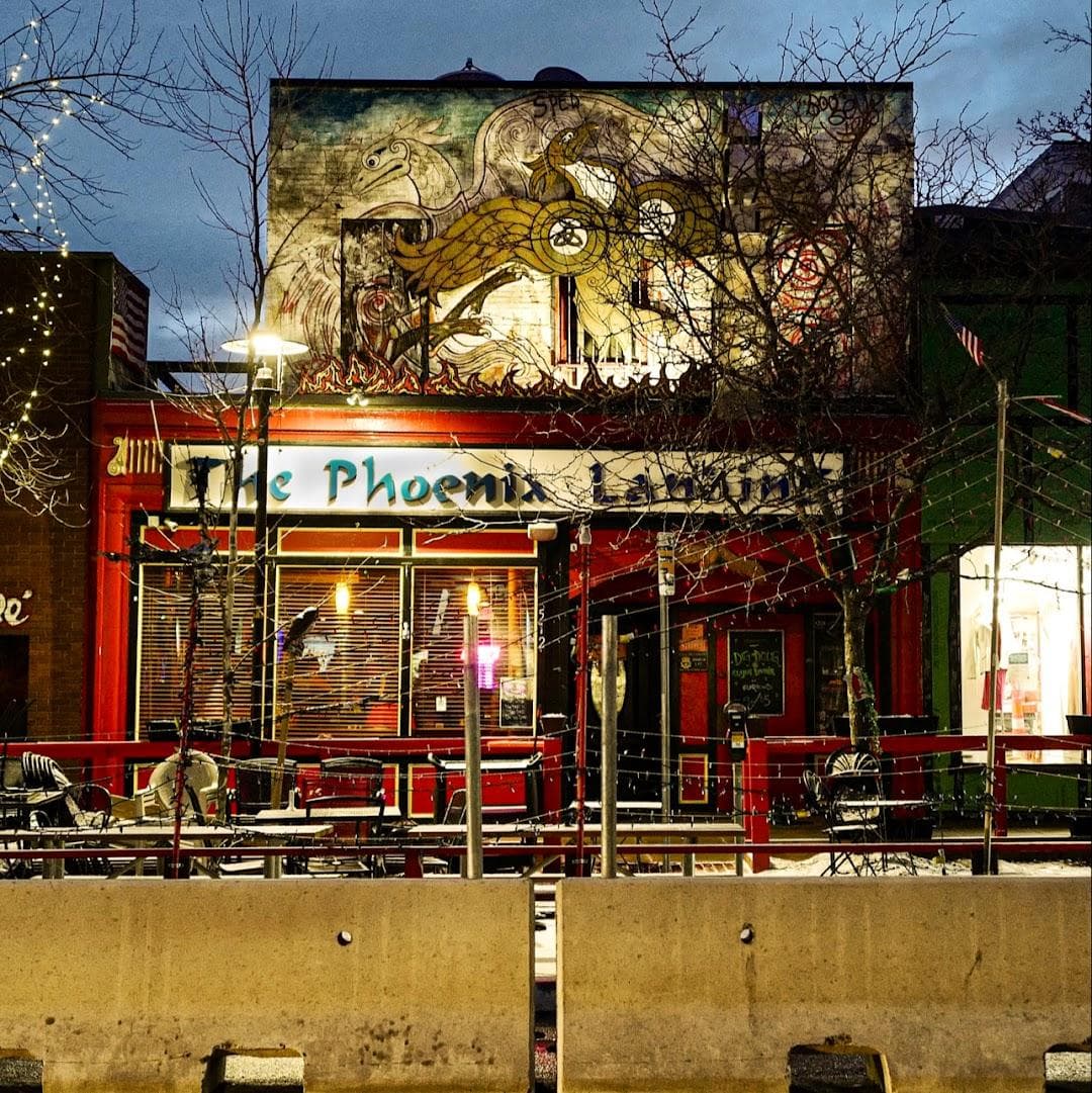The Phoenix Landing photo 6