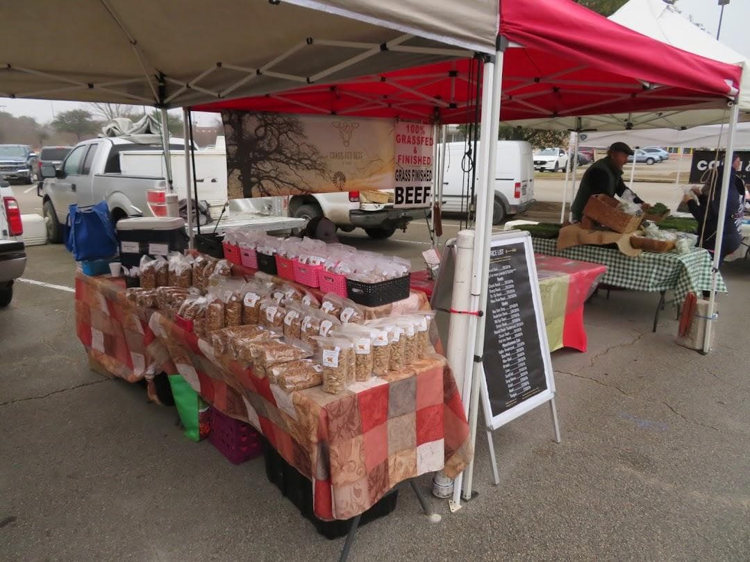 Texas Farmers' Market at Lakeline photo 6
