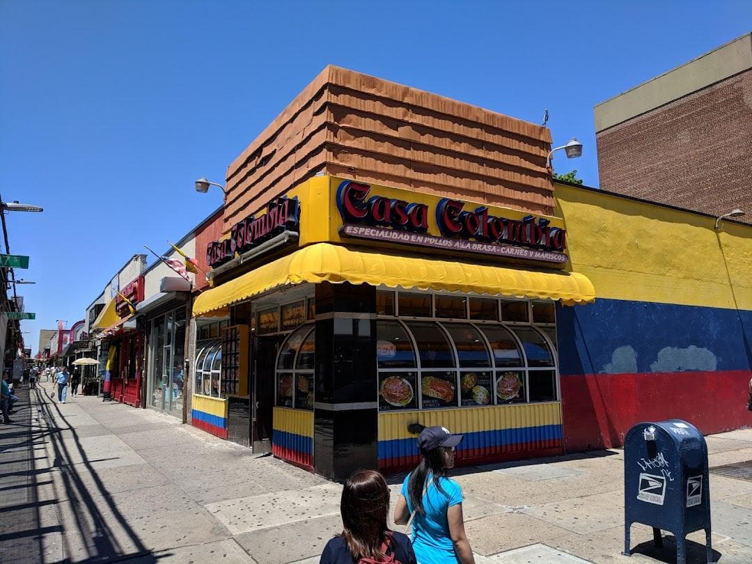 Roosevelt Avenue photo 3