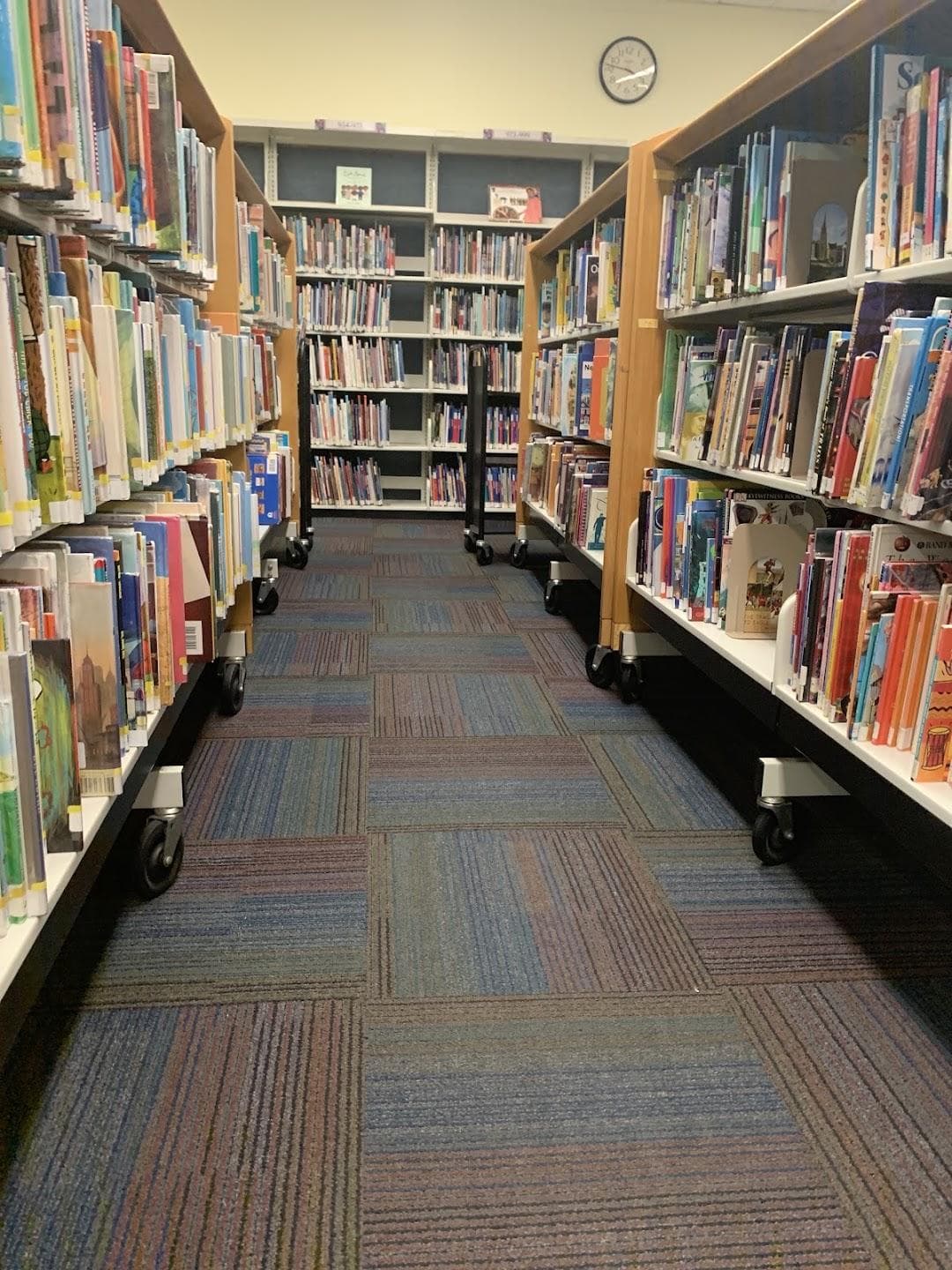 Queens Public Library at Laurelton photo 3