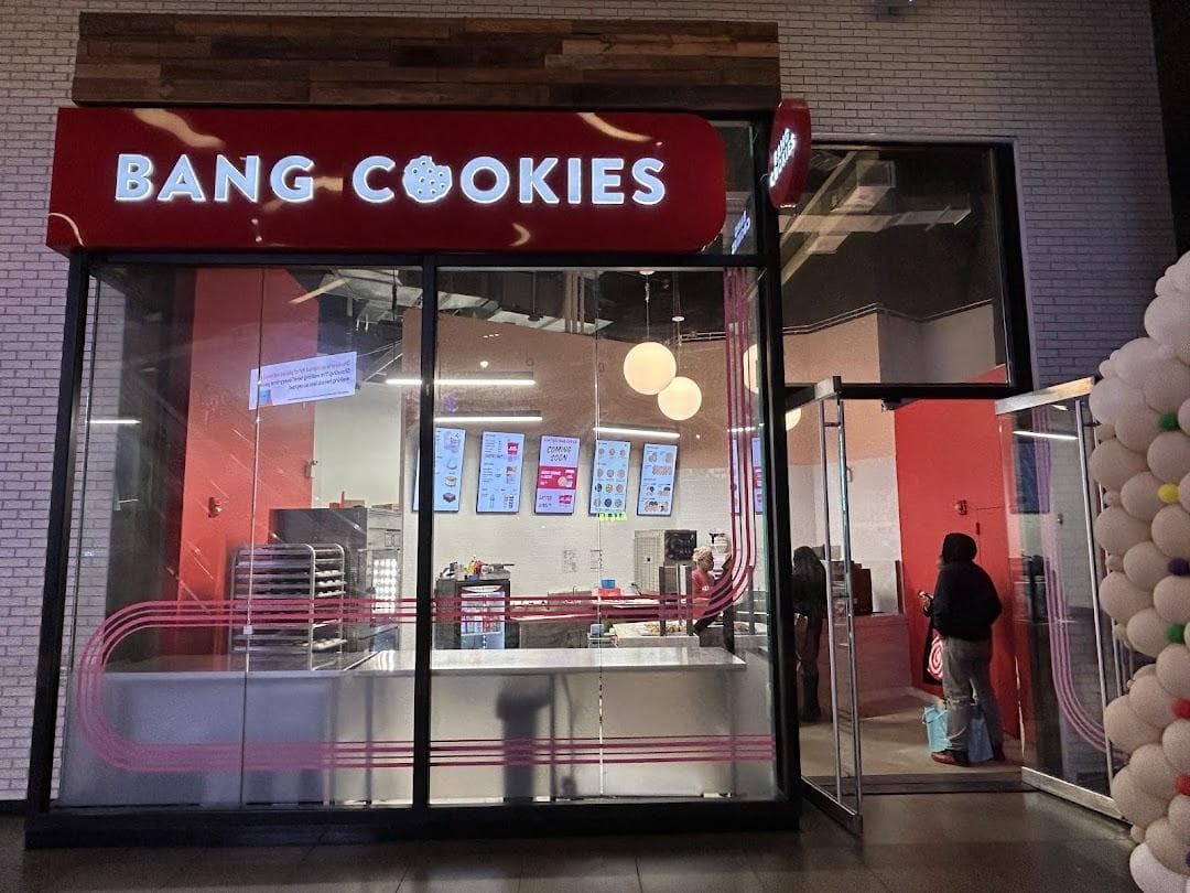 Bang Cookies - City Point Brooklyn photo 3