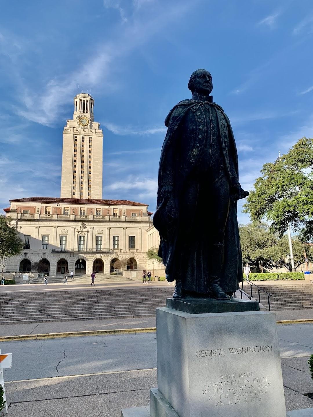 The University of Texas at Austin photo 6