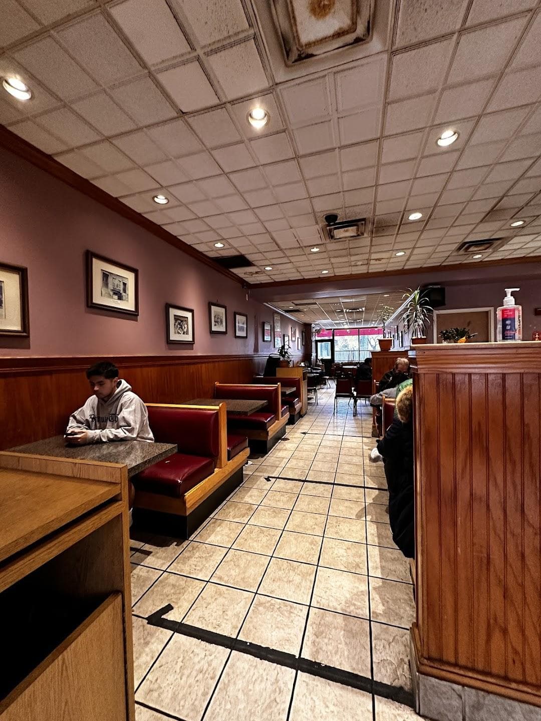 Chinatown Cafe photo 6