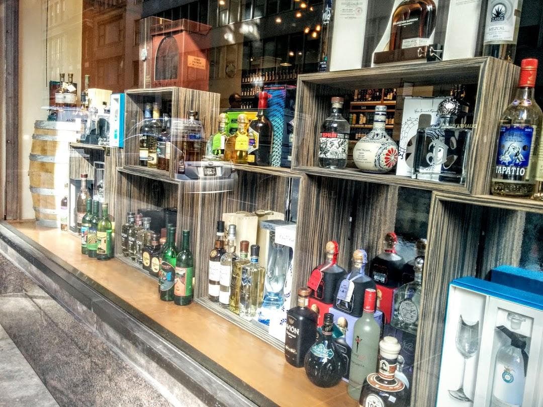 K&L Wine Merchants photo 1