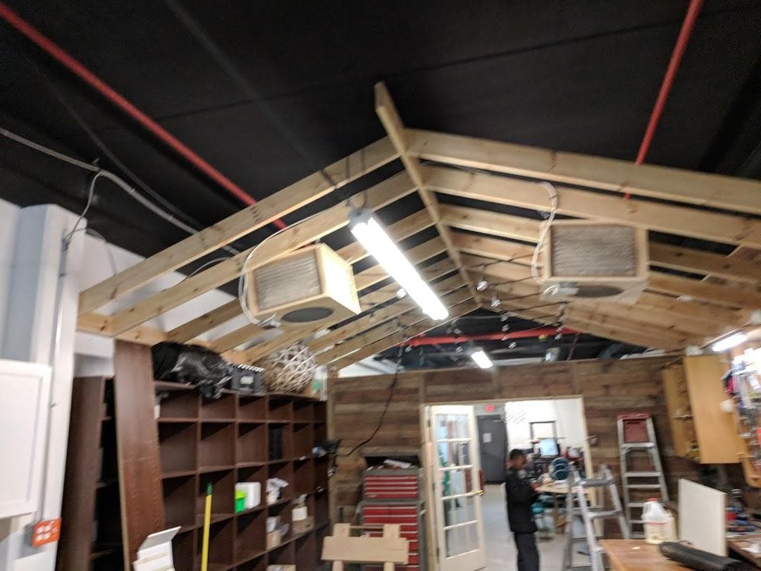 MakerSpace Charlotte photo 5