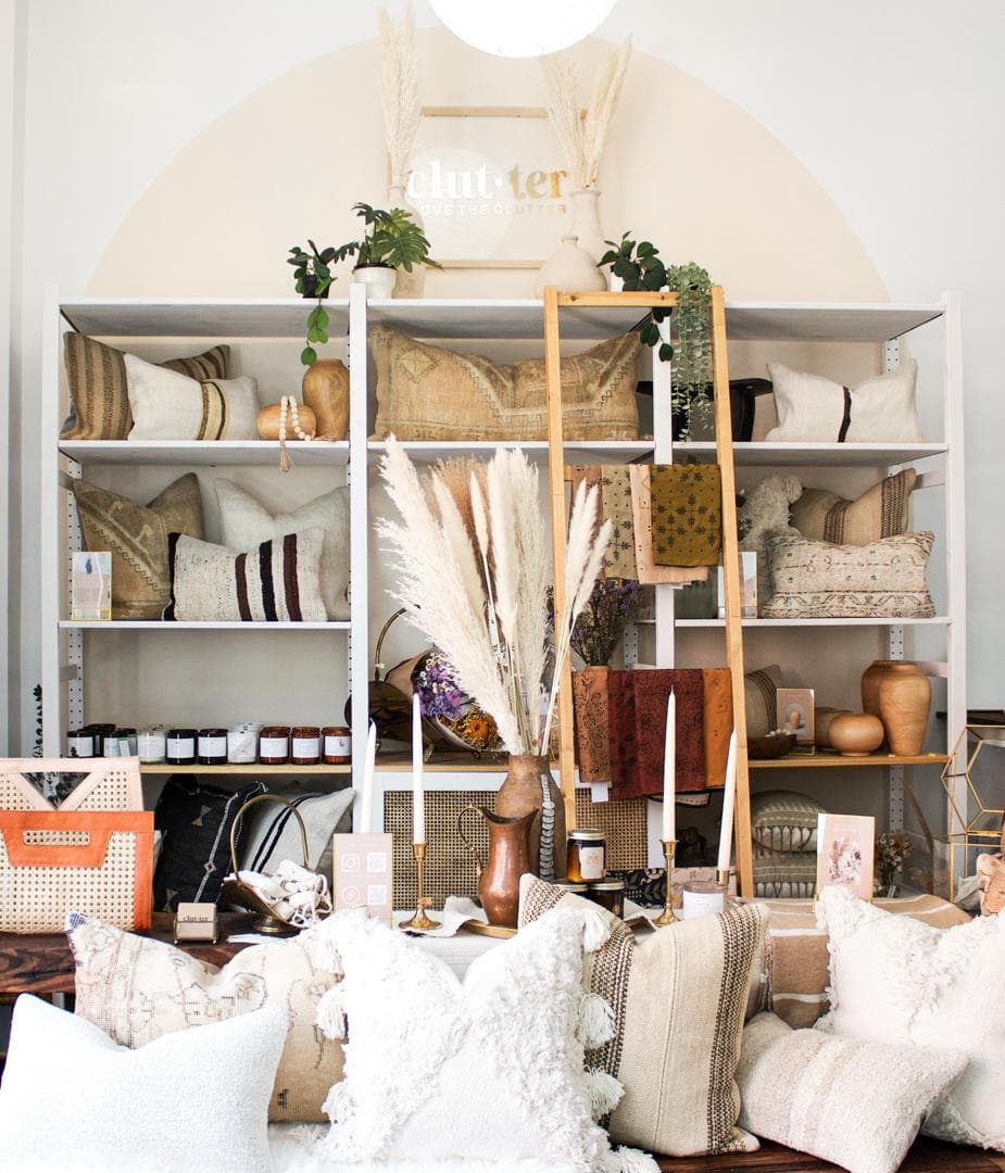 Love The Clutter photo 2