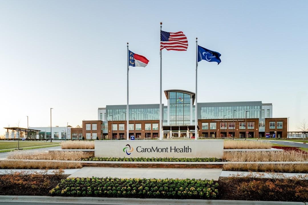 CaroMont Regional Medical Center - Belmont photo 2