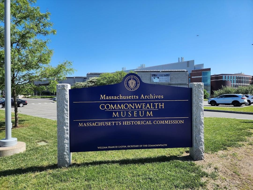 Commonwealth Museum photo 5