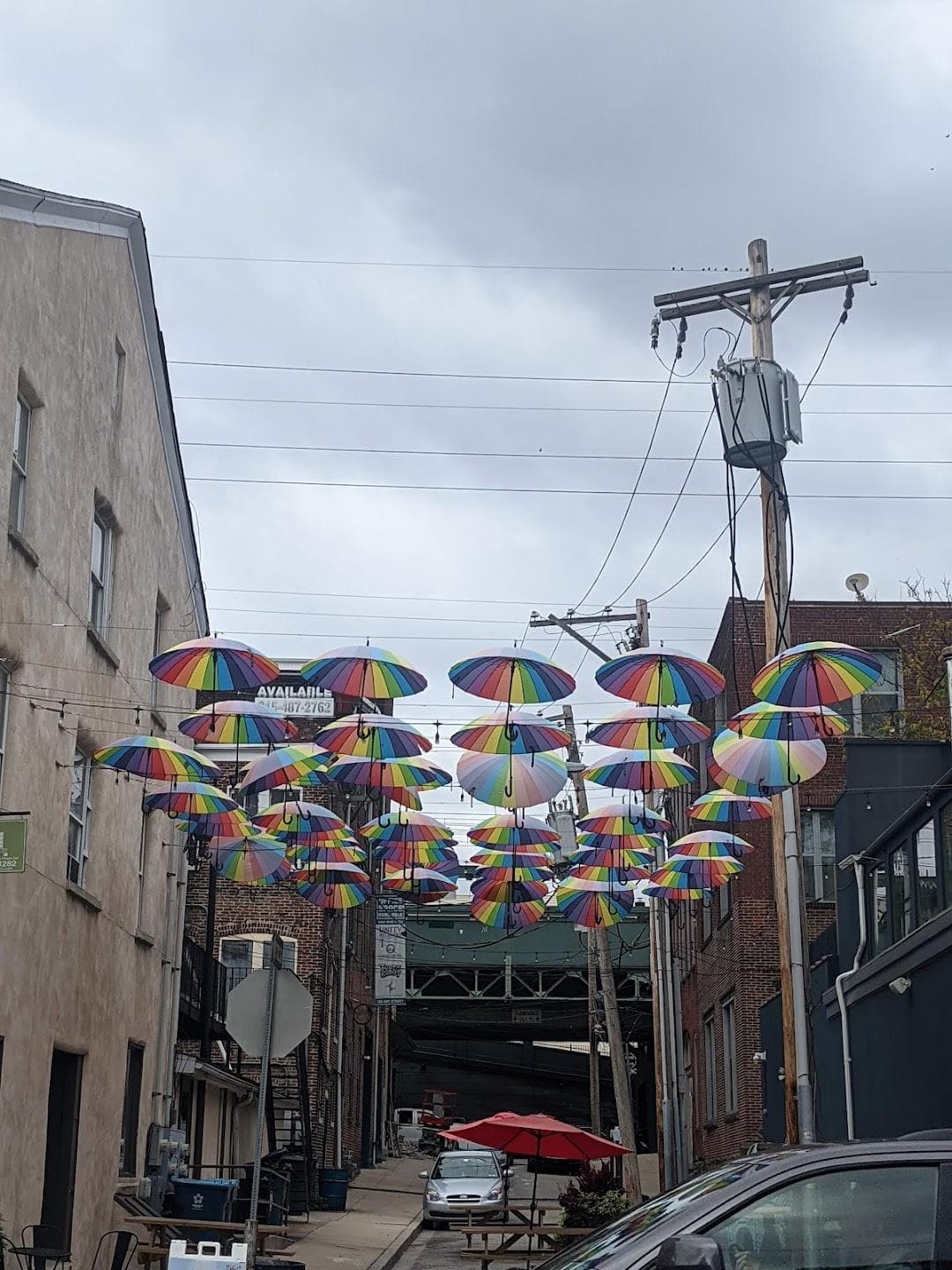 Manayunk photo 5