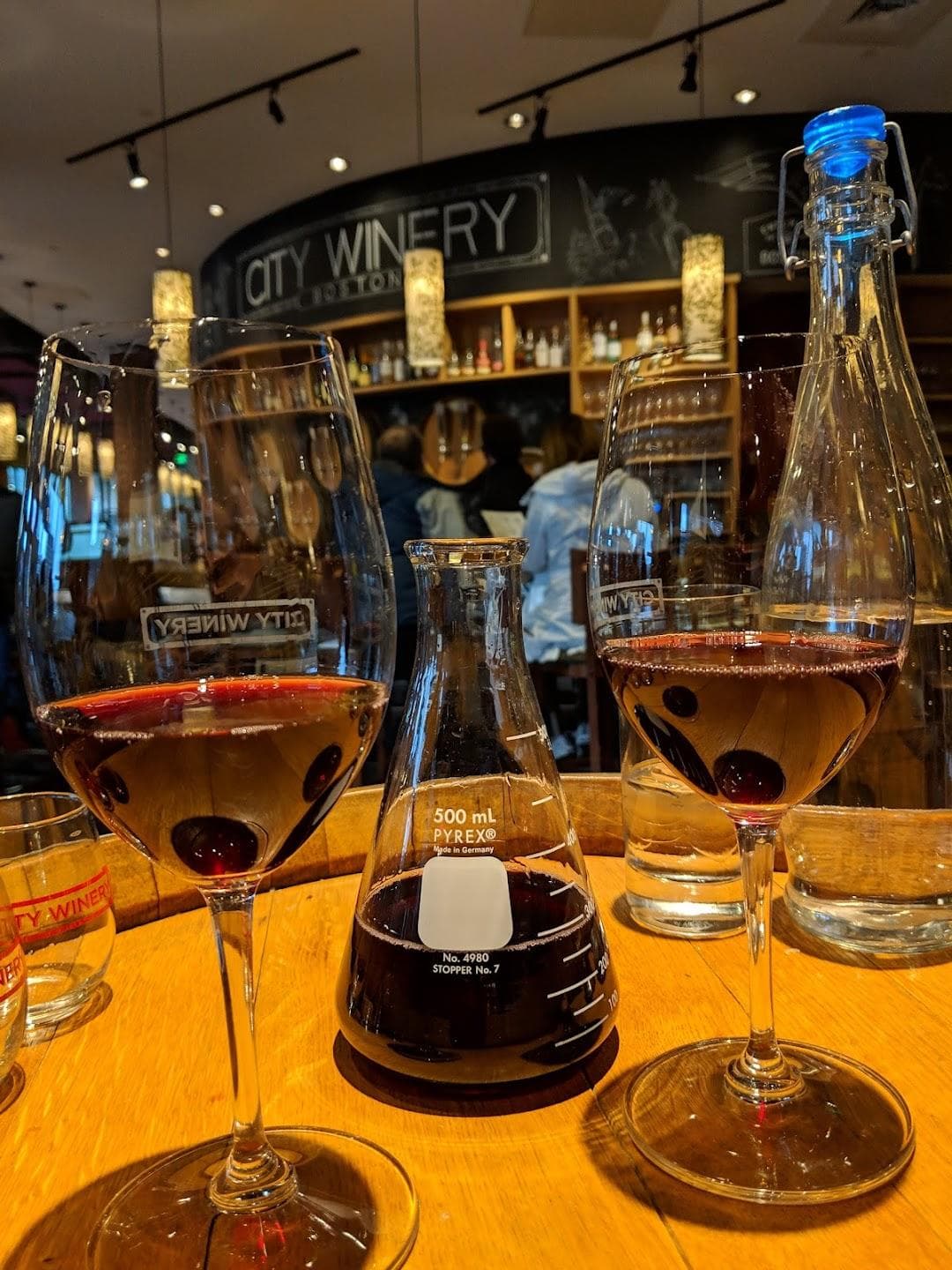 City Winery Boston photo 6