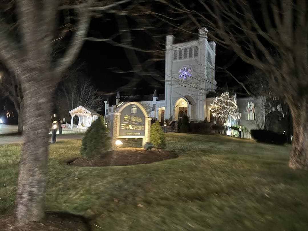 St. John the Evangelist Church photo 2