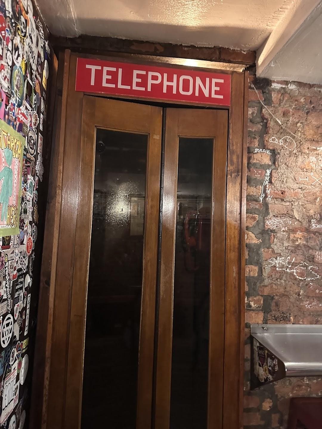 Please Don't Tell photo 4