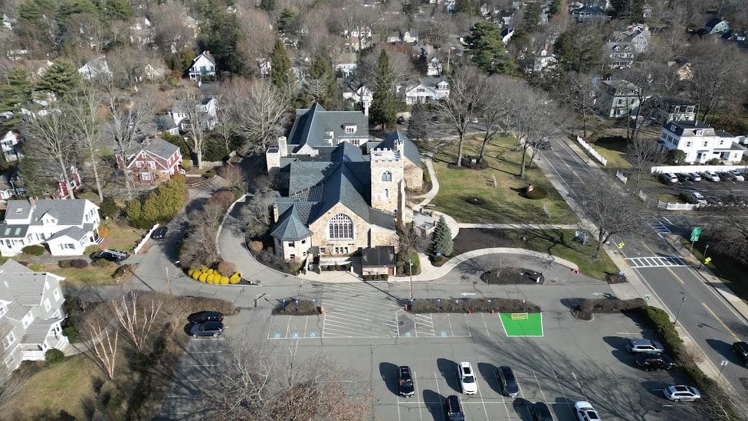 Wellesley Hills Congregational photo 5