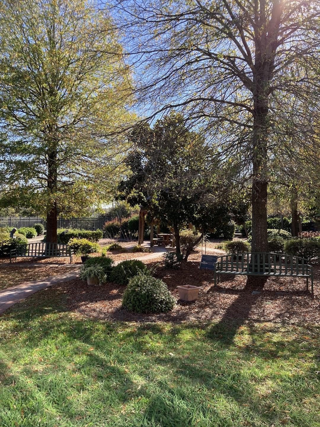 Charlotte Mecklenburg Library - Steele Creek photo 6