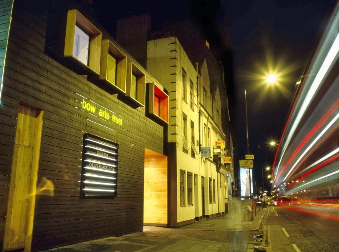 Bow Arts Trust photo 4