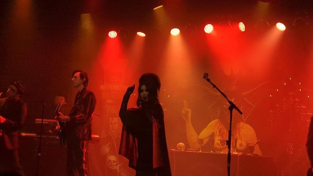 Warsaw Concerts photo 6