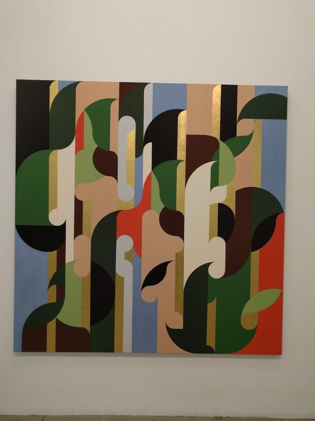 Marian Goodman Gallery photo 6