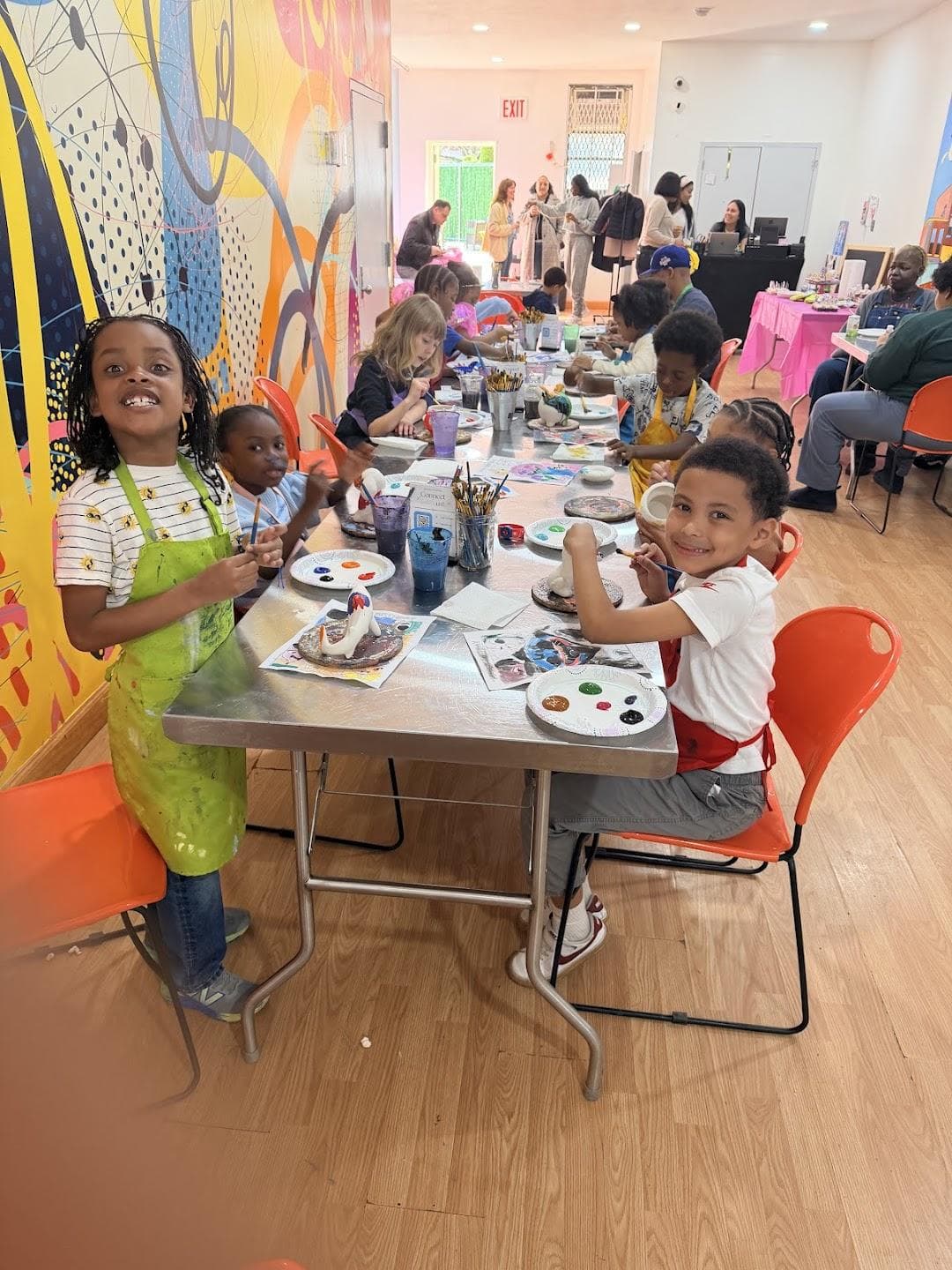 Brooklyn Paints photo 3