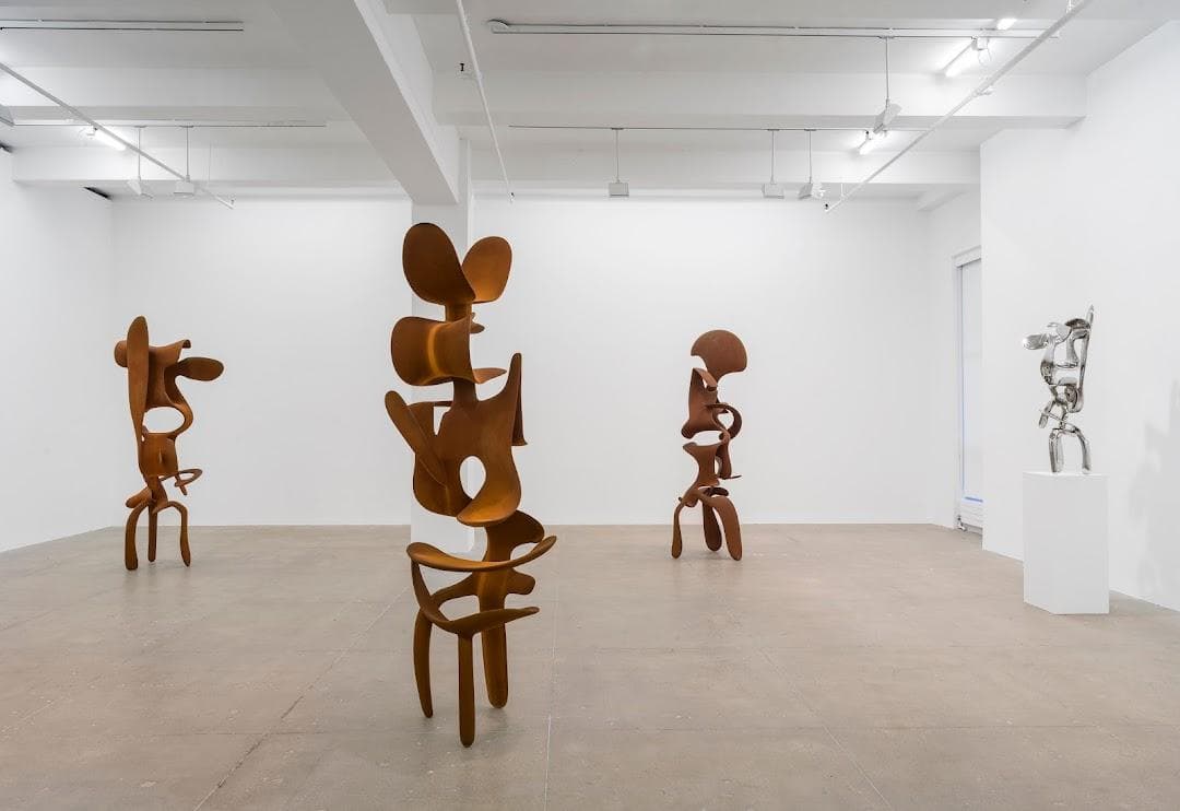 Marian Goodman Gallery