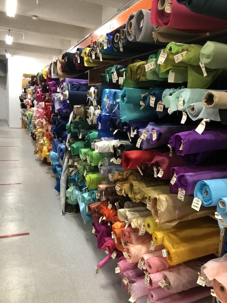 Halsey Fabric Shoppe photo 3