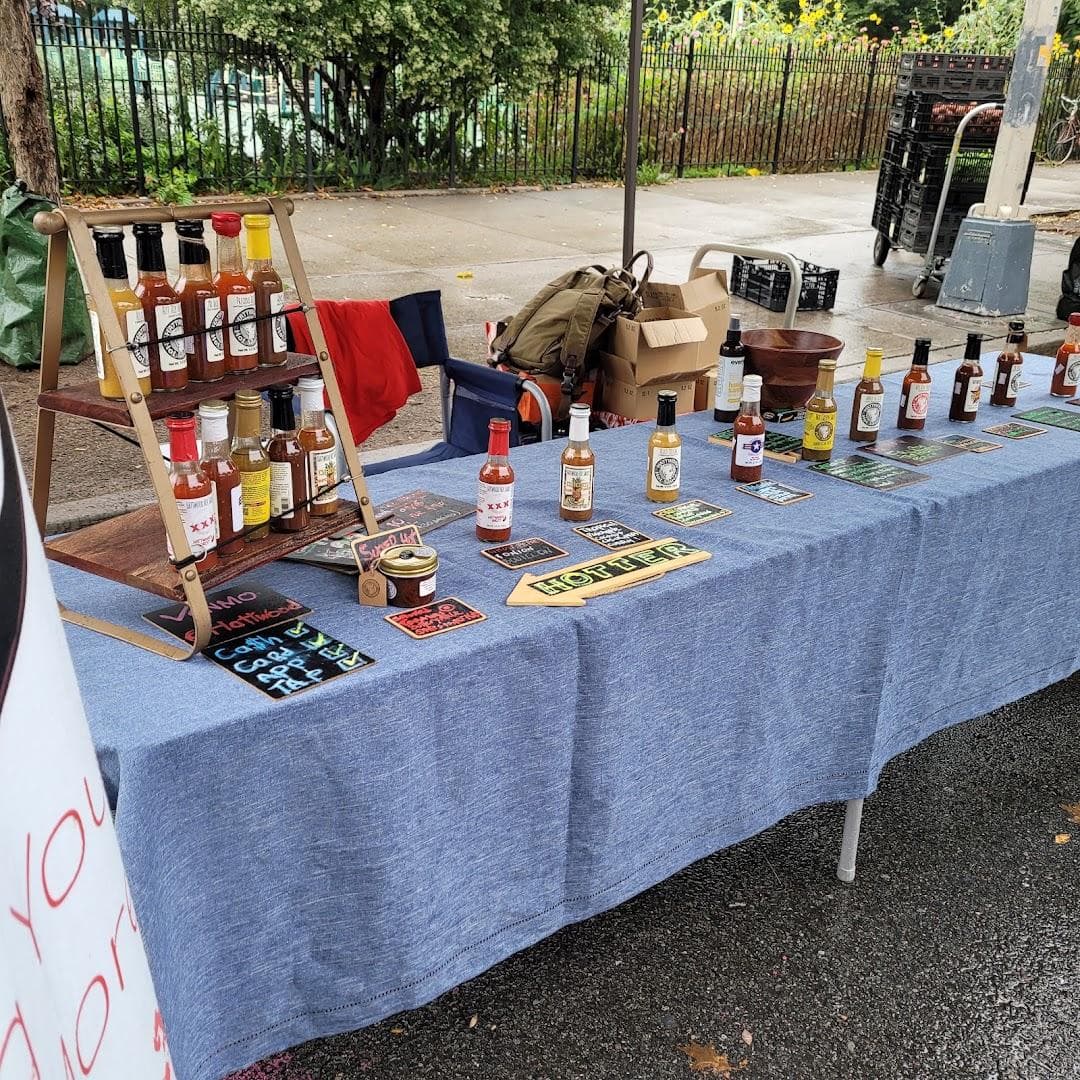 Down to Earth Park Slope Farmers Market photo 4