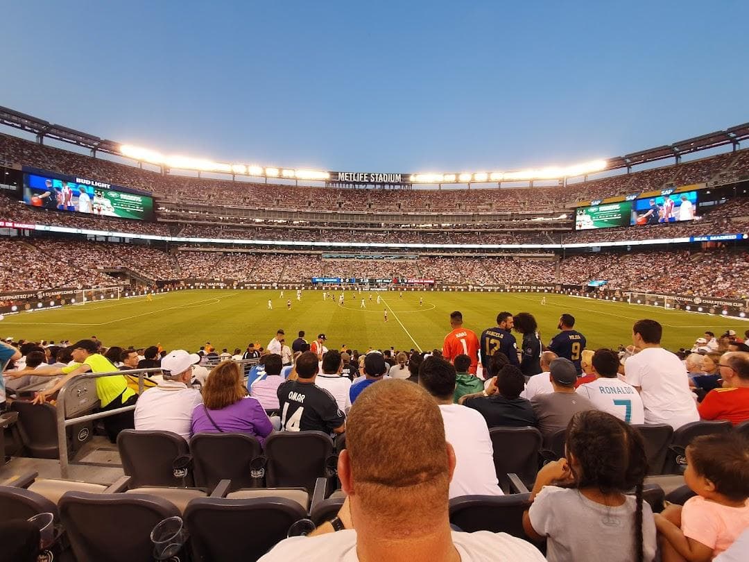 MetLife Stadium photo 5