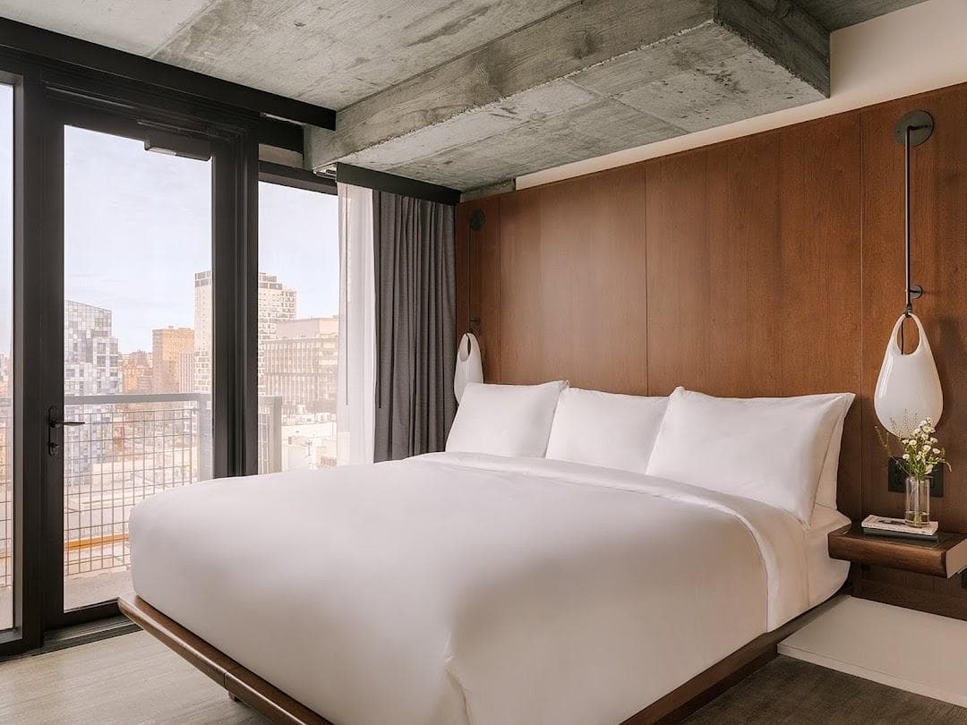 Merchant LES Hotel photo 3