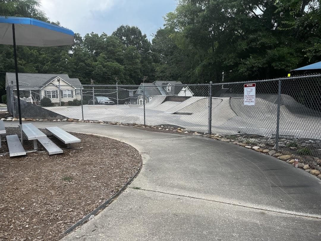 Waxhaw Skatepark and Playground photo 2