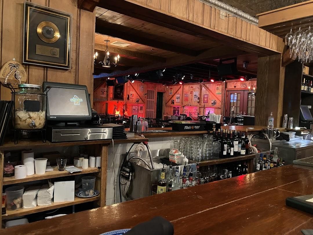 Daryl's House Restaurant & Live Music Club photo 2
