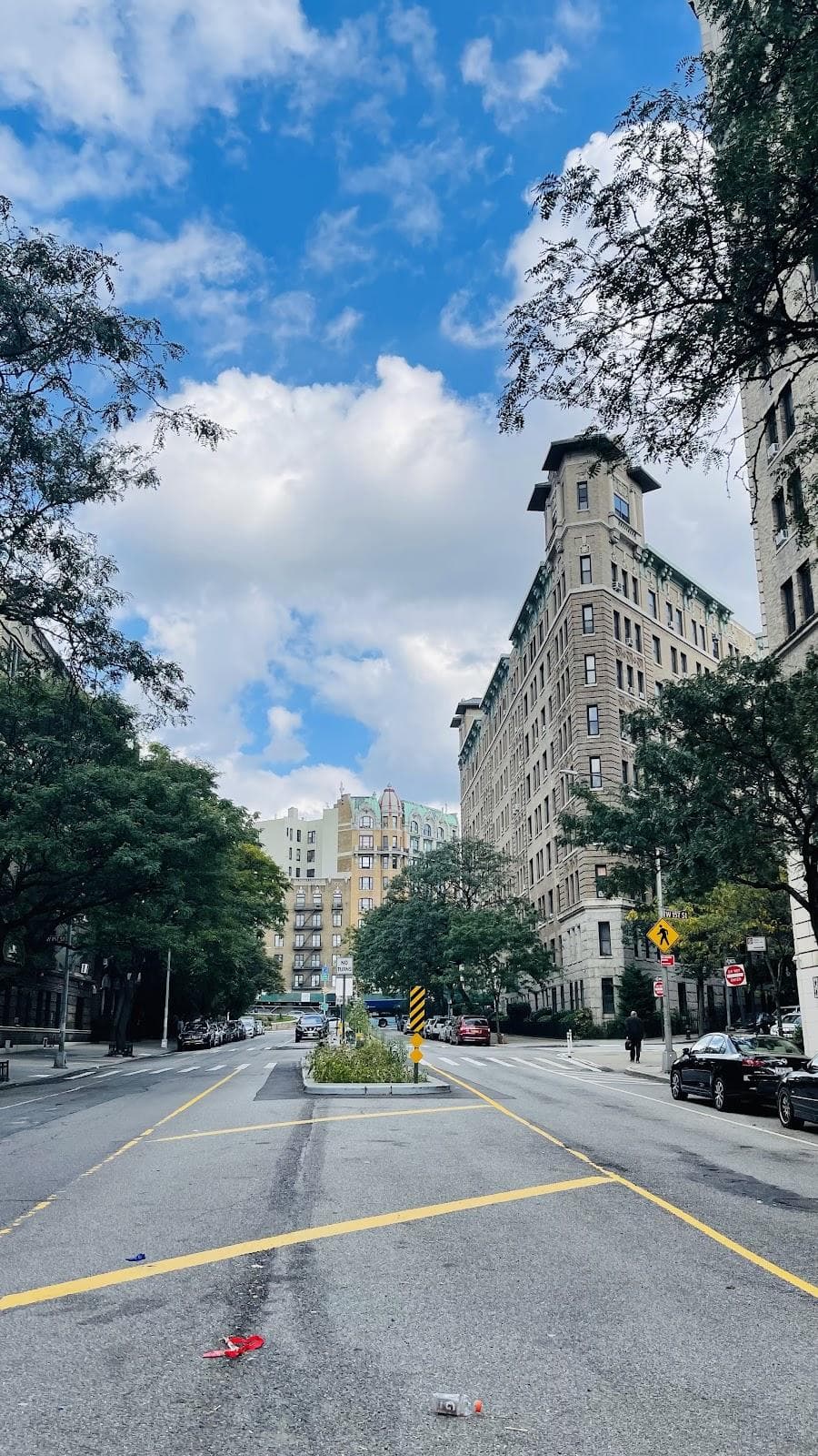 Riverside Drive East photo 1