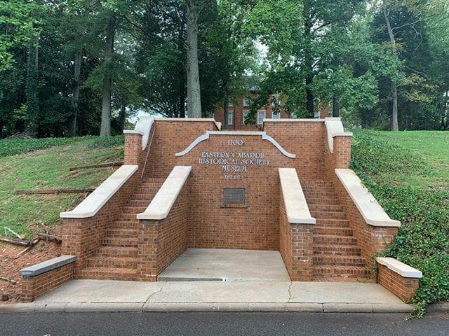 Eastern Cabarrus Historical Society photo 1