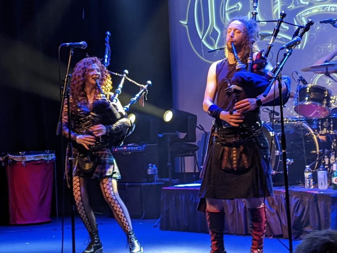 Sellersville Theater photo 5