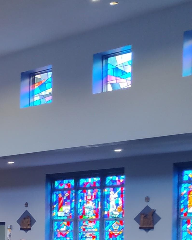 Saint Eulalia Parish photo 2