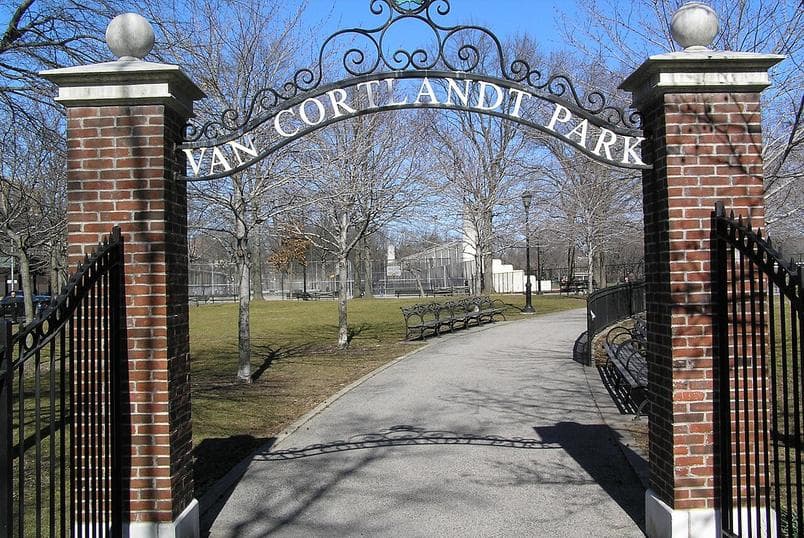 Van Cortlandt Park photo 5