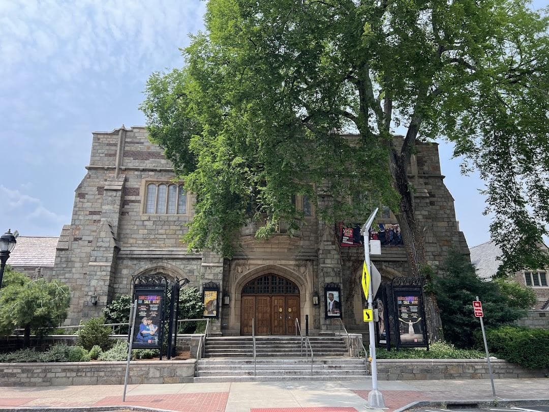 University Theatre photo 3