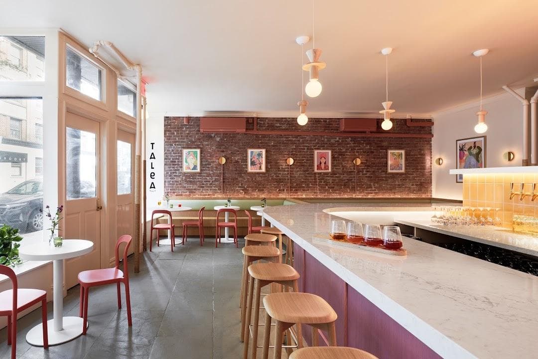 Talea Beer Co. West Village photo 6