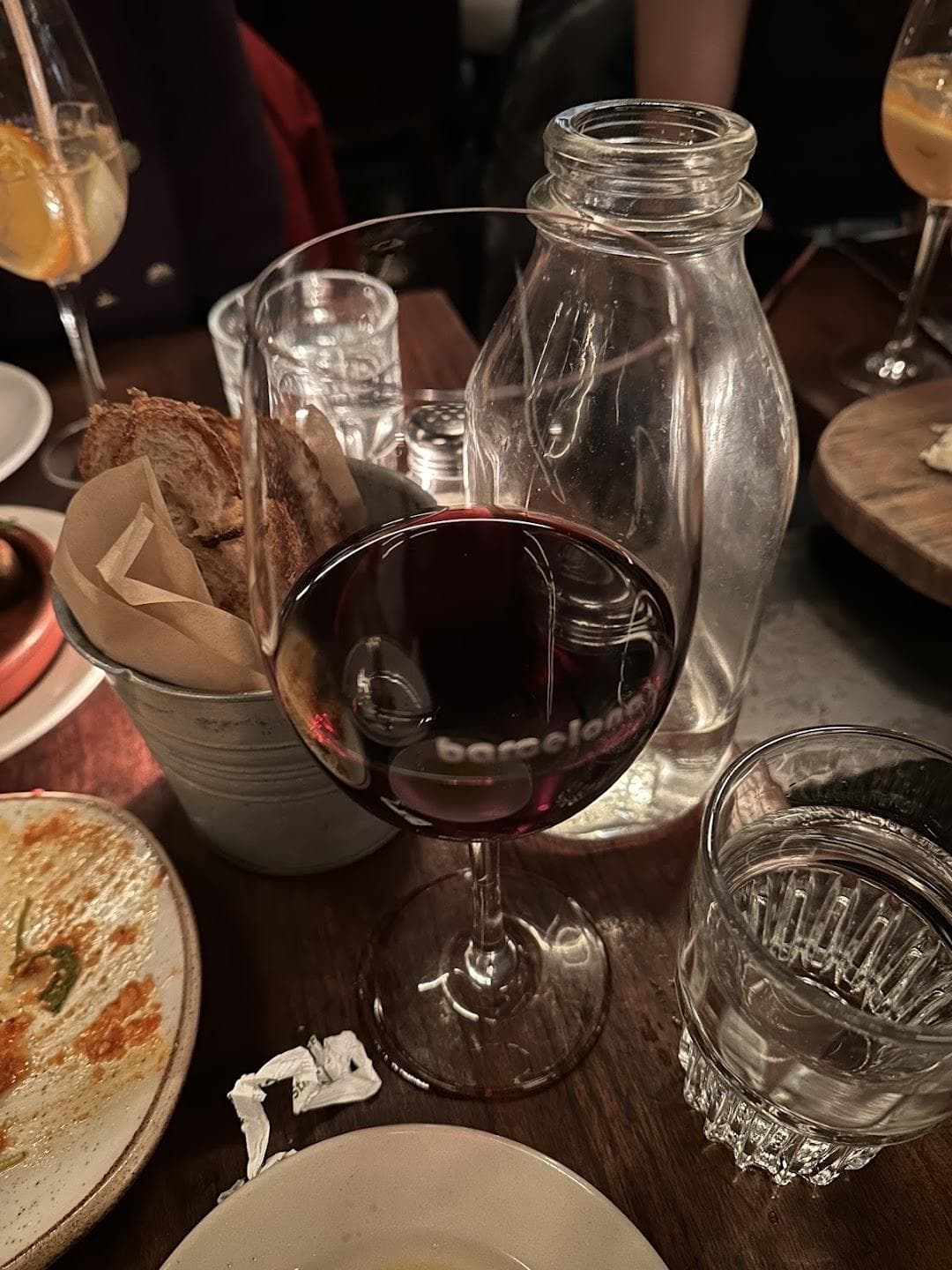 Barcelona Wine Bar photo 5