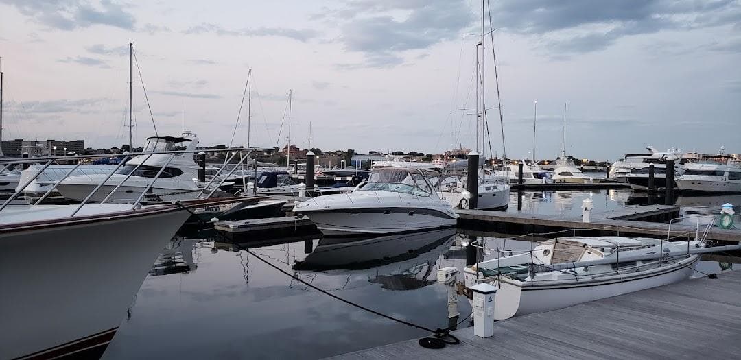 Charlestown Marina photo 6