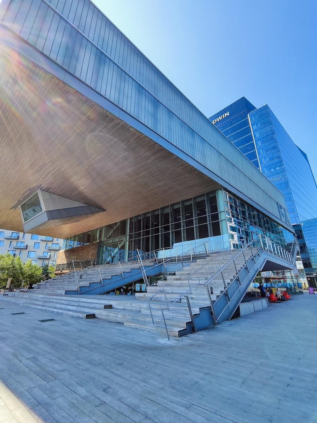 58 Pier 4 Blvd. photo 6