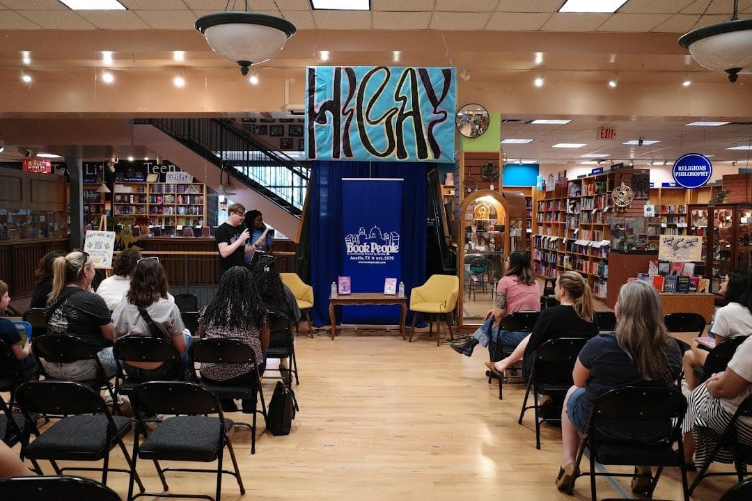 BookPeople photo 5